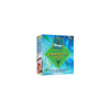 YUM Green Tea with Lemon & Lime Pack - Individually Wrapped Tea Bags