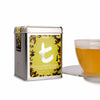 t-Series Ceylon Green Tea with Lychee and Ginger Tin Caddy-75g Loose Leaf